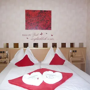 2* Hotel Franzenshof