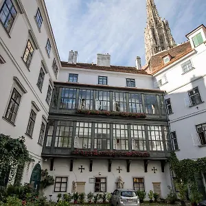 Hotell Gaestehaus Deutscher Orden