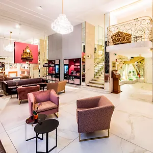 מלון Hotel City Central