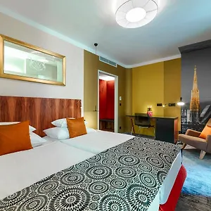 Hotell Capricorno