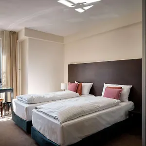 Hotell Flemings Wien-stadthalle