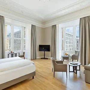 Hotell Rathauspark Wien, A Member Of Radisson Individuals