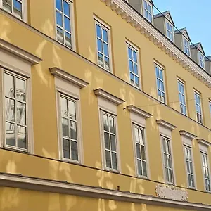 Hotel Easy Vienna By Stadtpark - Newly Renovated, Vienne