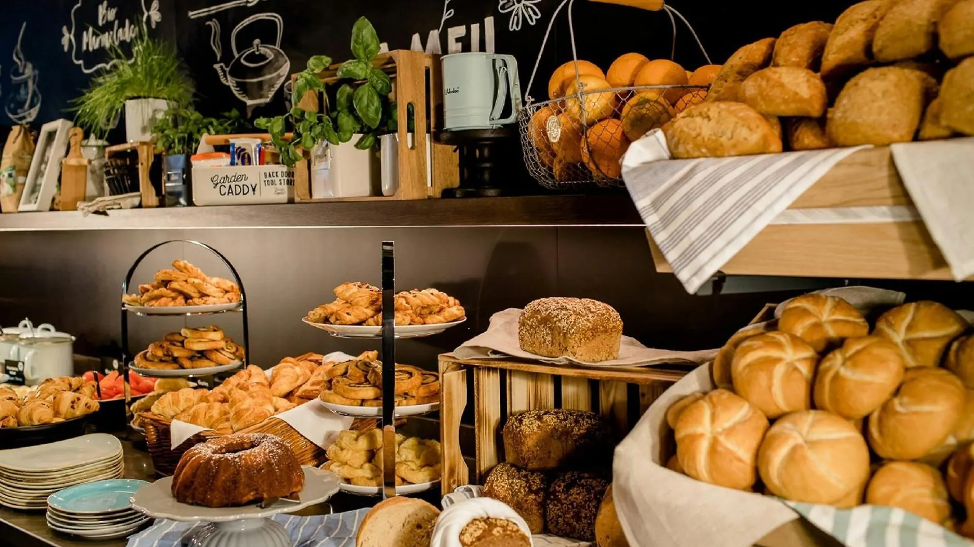 Motel One Wien-Donau City Hotel Vídeň