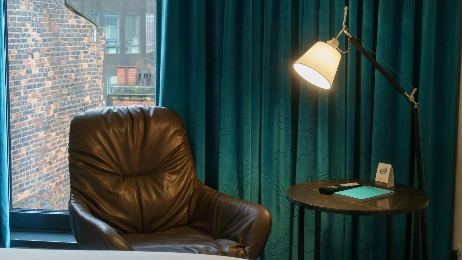 Motel One Wien-Donau City 2*, Vienna Austria
